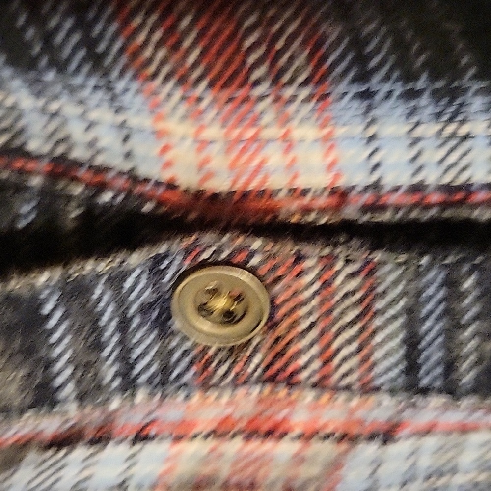 Free People Button-Down Top - Picture 6 of 7